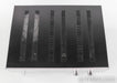 Jolida JD 1501 Stereo Power Amplifier; JD1501; Silver