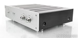 Jolida JD 1501 Stereo Power Amplifier; JD1501; Silver