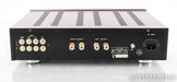 Jolida JD 1501 Stereo Power Amplifier; JD1501; Silver