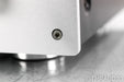 Jolida JD 1501 Stereo Power Amplifier; JD1501; Silver