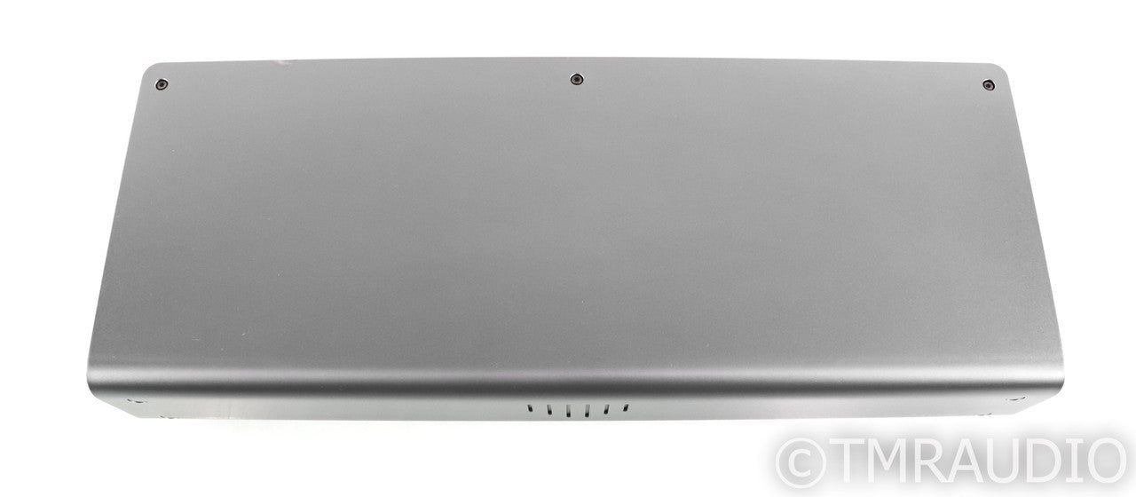 AudioQuest Niagara 1200 AC Power Line Conditioner; Silver (Open Box)
