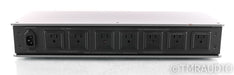 AudioQuest Niagara 1200 AC Power Line Conditioner; Silver (Open Box)