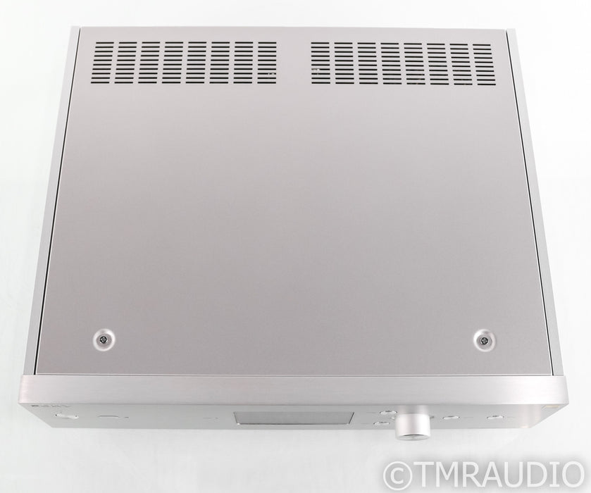 Sony HAP-Z1ES Wireless Network Streamer / Server; HAPZ1ES; Remote; 1TB HDD