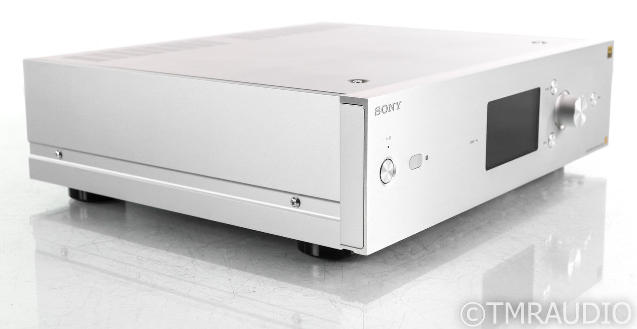 Sony HAP-Z1ES Wireless Network Streamer / Server; HAPZ1ES; Remote; 1TB HDD