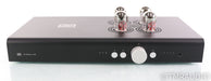 Schiit Frey + Stereo Tube Preamplifier; Remote; Black