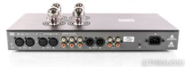 Schiit Frey + Stereo Tube Preamplifier; Remote; Black