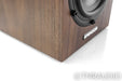 Spendor A1 Bookshelf Speakers; A-1; Dark Walnut Pair