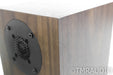 Spendor A1 Bookshelf Speakers; A-1; Dark Walnut Pair