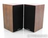 Spendor A1 Bookshelf Speakers; A-1; Dark Walnut Pair