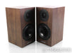 Spendor A1 Bookshelf Speakers; A-1; Dark Walnut Pair