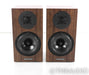 Spendor A1 Bookshelf Speakers; A-1; Dark Walnut Pair