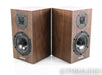 Spendor A1 Bookshelf Speakers; A-1; Dark Walnut Pair