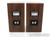 Spendor A1 Bookshelf Speakers; A-1; Dark Walnut Pair