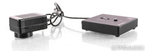 Clearaudio Nano Phono V2 MM / MC Phono Preamplifier; Black (Open Box)