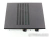 Musical Fidelity A220 Stereo Integrated Amplifier; MM Phono; Black (No Remote)