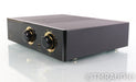 Musical Fidelity A220 Stereo Integrated Amplifier; MM Phono; Black (No Remote)