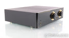 Musical Fidelity A220 Stereo Integrated Amplifier; MM Phono; Black (No Remote)