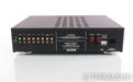 Musical Fidelity A220 Stereo Integrated Amplifier; MM Phono; Black (No Remote)