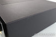 Musical Fidelity A220 Stereo Integrated Amplifier; MM Phono; Black (No Remote)
