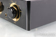 Musical Fidelity A220 Stereo Integrated Amplifier; MM Phono; Black (No Remote)