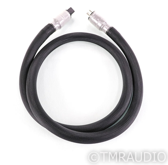 Shunyata Research Zitron Alpha Digital C19 Power Cable; 1.75m AC Cord; 20A