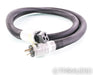 Shunyata Research Zitron Alpha Digital C19 Power Cable; 1.75m AC Cord; 20A