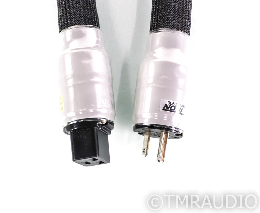 Shunyata Research Zitron Alpha Digital C19 Power Cable; 1.75m AC Cord; 20A