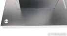 B&W FS-CM S2 Speaker Stands; Black Pair; 22" Stands
