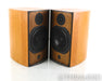 ATC SCM11 V2 Bookshelf Speakers; SCM-11; Cherry Pair