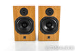 ATC SCM11 V2 Bookshelf Speakers; SCM-11; Cherry Pair