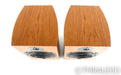 ATC SCM11 V2 Bookshelf Speakers; SCM-11; Cherry Pair