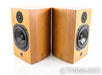 ATC SCM11 V2 Bookshelf Speakers; SCM-11; Cherry Pair