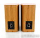 ATC SCM11 V2 Bookshelf Speakers; SCM-11; Cherry Pair