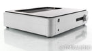 PS Audio BHK Signature Stereo Tube Preamplifier; Remote; Silver