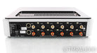 PS Audio BHK Signature Stereo Tube Preamplifier; Remote; Silver