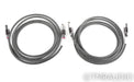 Raven Audio Soniquil XLR Cables; 3m Pair Balanced Interconnects