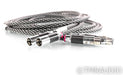 Raven Audio Soniquil XLR Cables; 3m Pair Balanced Interconnects