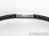 Raven Audio Soniquil XLR Cables; 3m Pair Balanced Interconnects