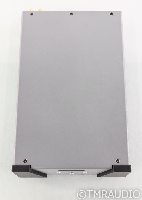 Wyred 4 Sound DAC-1 DAC; D/A Converter; Silver (Dim Display)