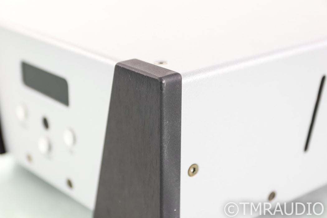 Wyred 4 Sound DAC-1 DAC; D/A Converter; Silver (Dim Display)
