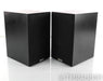 Joseph Audio RM7XL Bookshelf Speakers; Black Pair
