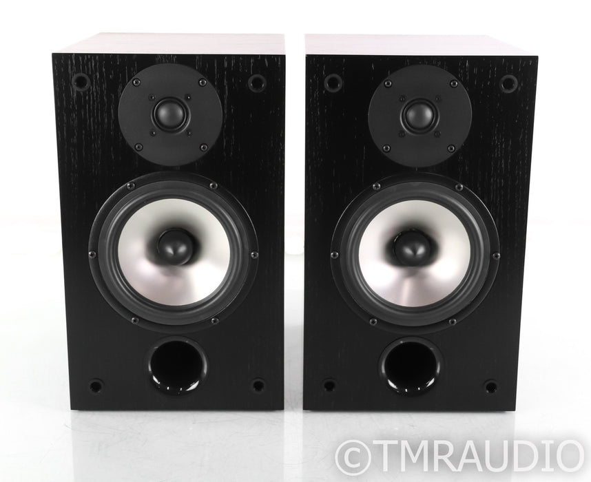 Joseph Audio RM7XL Bookshelf Speakers; Black Pair