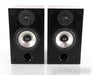 Joseph Audio RM7XL Bookshelf Speakers; Black Pair