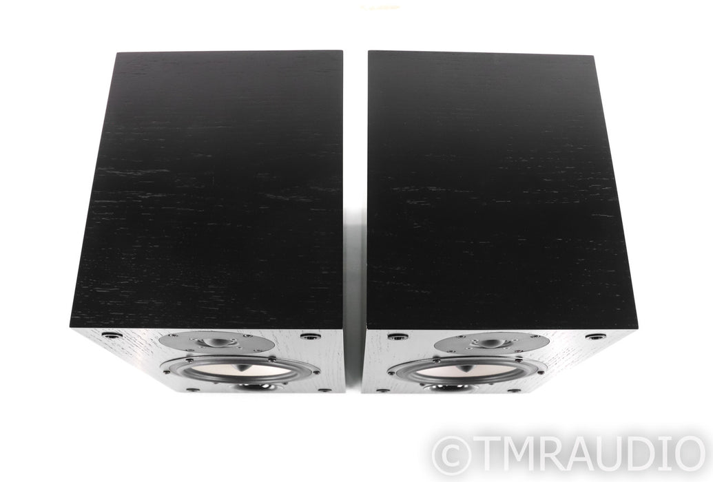 Joseph Audio RM7XL Bookshelf Speakers; Black Pair