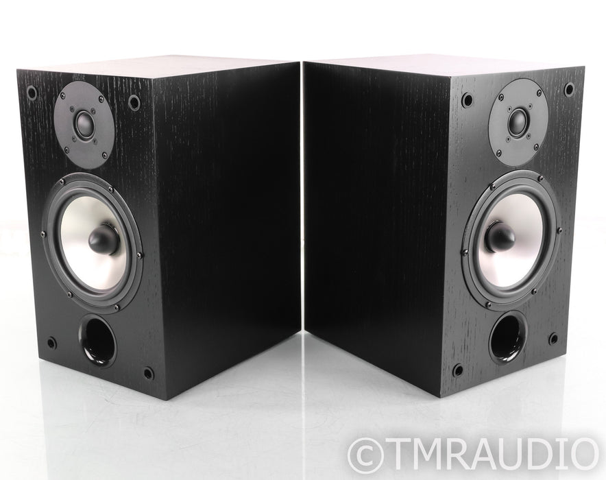 Joseph Audio RM7XL Bookshelf Speakers; Black Pair