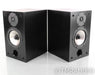 Joseph Audio RM7XL Bookshelf Speakers; Black Pair