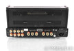 Jolida JD102CRC Stereo Tube Integrated Amplifier; JD-102-CRC (No Remote)