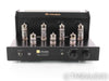 Jolida JD102CRC Stereo Tube Integrated Amplifier; JD-102-CRC (No Remote)
