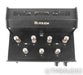 Jolida JD102CRC Stereo Tube Integrated Amplifier; JD-102-CRC (No Remote)
