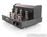 Jolida JD102CRC Stereo Tube Integrated Amplifier; JD-102-CRC (No Remote)
